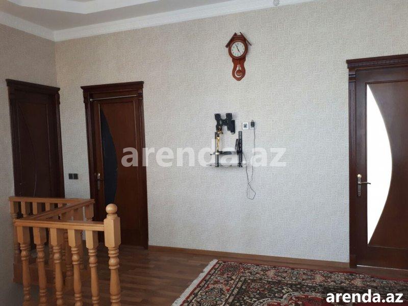 Satılır 7 otaqlı Həyət evi/villa, Novxanı, Abşeron rayonu 10