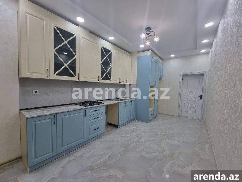 Kirayə (aylıq) 2 otaqlı Yeni Tikili, Həzi Aslanov metrosu, Xətai rayonu 5 Kirayə (aylıq) 2 otaqlı Yeni Tikili, Həzi Aslanov metrosu, Xətai rayonu 5