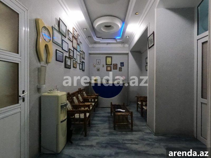 Satılır 3 otaqlı Köhnə Tikili, İçərişəhər metrosu, Səbail rayonu 2 Satılır 3 otaqlı Köhnə Tikili, İçərişəhər metrosu, Səbail rayonu 2
