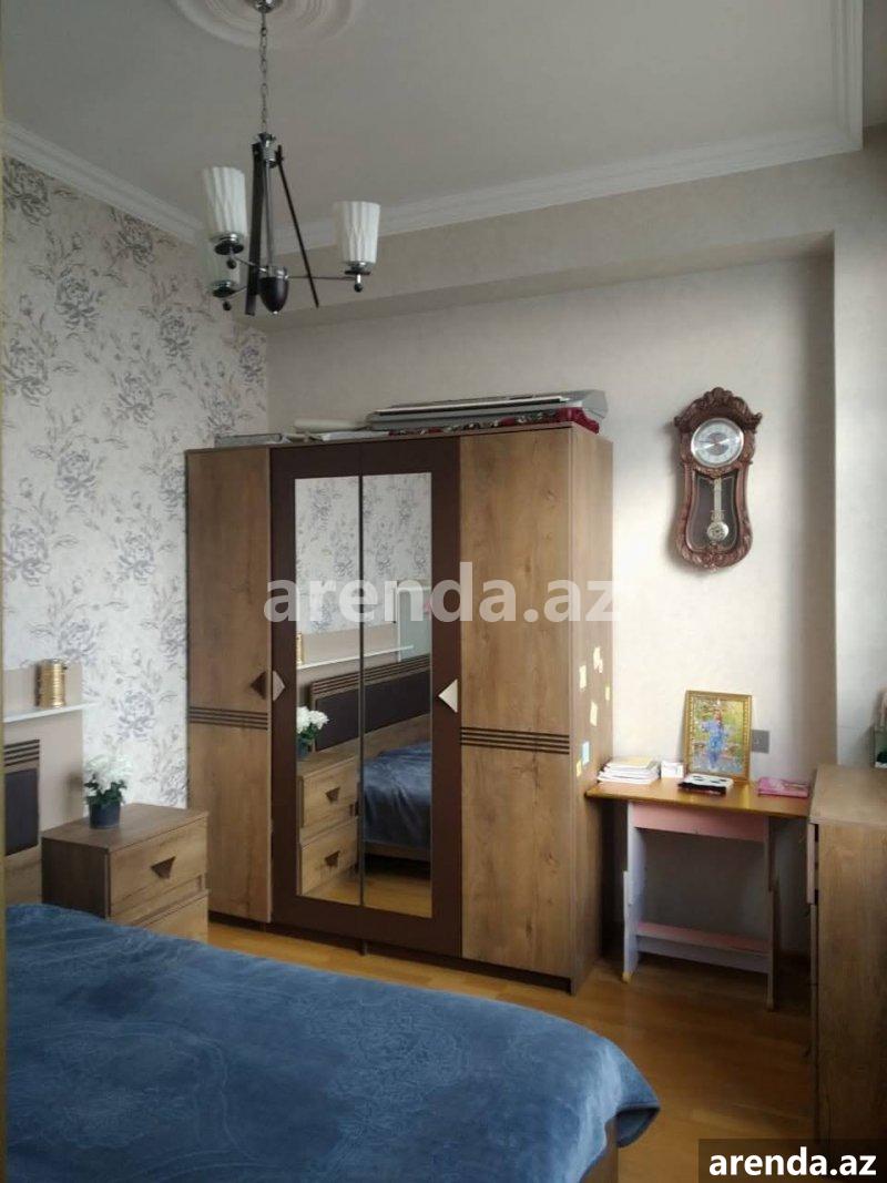 Satılır 3 otaqlı Yeni Tikili, Suraxanı rayonu 4 Satılır 3 otaqlı Yeni Tikili, Suraxanı rayonu 4