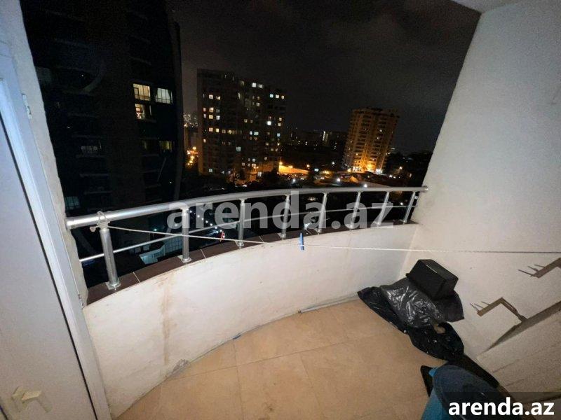 Satılır 3 otaqlı Yeni Tikili, Elmlər akademiyası metrosu, Yasamal qəs., Yasamal rayonu 17 Satılır 3 otaqlı Yeni Tikili, Elmlər akademiyası metrosu, Yasamal qəs., Yasamal rayonu 17