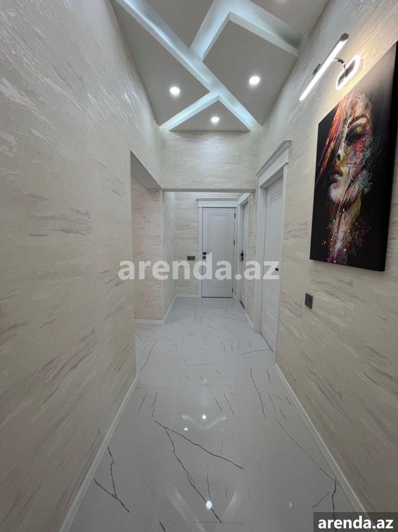 Продажа 3 комнатная Новостройка, м. Ази Асланова метро, Хетаи район 14 Продажа 3 комнатная Новостройка, м. Ази Асланова метро, Хетаи район 14