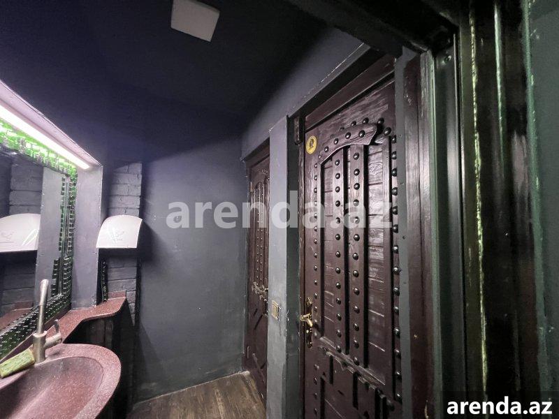 Kirayə (aylıq) Obyekt, Memar Əcəmi metrosu, Nəsimi rayonu 15 Kirayə (aylıq) Obyekt, Memar Əcəmi metrosu, Nəsimi rayonu 15