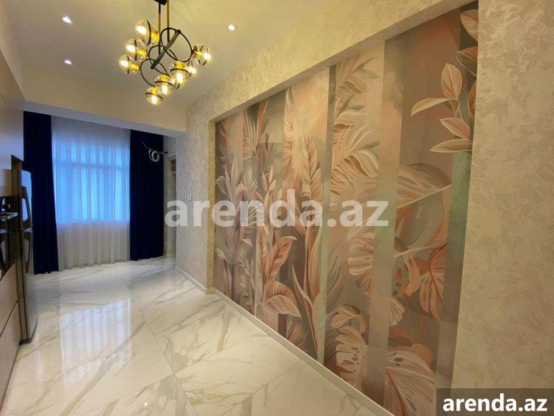 Satılır 2 otaqlı Yeni Tikili, Bayıl qəs., Səbail rayonu 6 Satılır 2 otaqlı Yeni Tikili, Bayıl qəs., Səbail rayonu 6