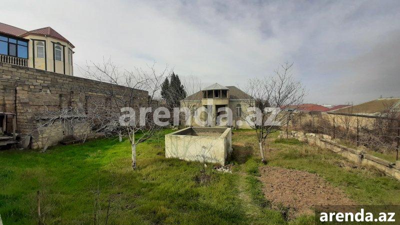 Satılır 4 otaqlı Həyət evi/villa, Hökməli, Abşeron rayonu 1 Satılır 4 otaqlı Həyət evi/villa, Hökməli, Abşeron rayonu 1