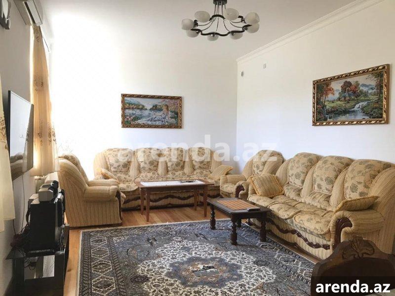 Kirayə (aylıq) 4 otaqlı Bağ evi, Abşeron rayonu 5 Kirayə (aylıq) 4 otaqlı Bağ evi, Abşeron rayonu 5