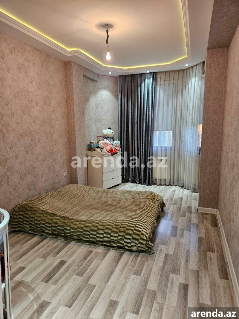 Продажа 3 комнатная Новостройка, м. Хетаи метро, Хетаи район 6 Продажа 3 комнатная Новостройка, м. Хетаи метро, Хетаи район 6
