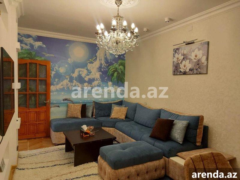 Продажа 4 комнатная Вторичка, м. Ахмедли метро, Хетаи район 1 Продажа 4 комнатная Вторичка, м. Ахмедли метро, Хетаи район 1