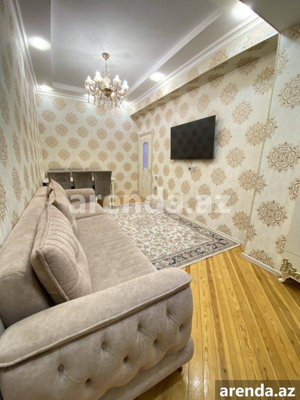 Продажа 3 комнатная Новостройка Хырдалан 3 Продажа 3 комнатная Новостройка Хырдалан 3