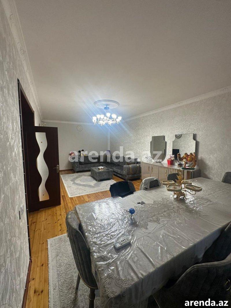 Продажа 5 комнатная Дома/Виллы, пос. Биня, Хязяр район 8 Продажа 5 комнатная Дома/Виллы, пос. Биня, Хязяр район 8