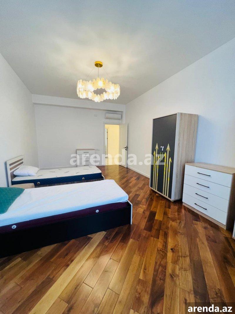 Satılır 4 otaqlı Yeni Tikili, Xətai metrosu, Xətai rayonu 14 Satılır 4 otaqlı Yeni Tikili, Xətai metrosu, Xətai rayonu 14