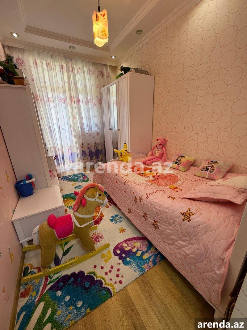 Satılır 3 otaqlı Yeni Tikili, Həzi Aslanov metrosu, Əhmədli, Xətai rayonu 7 Satılır 3 otaqlı Yeni Tikili, Həzi Aslanov metrosu, Əhmədli, Xətai rayonu 7