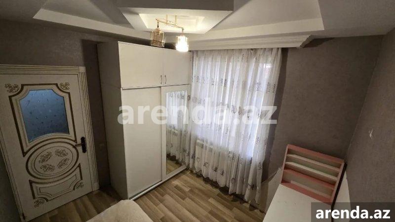 Satılır 3 otaqlı Həyət evi/villa, Ramana qəs., Sabunçu rayonu 5 Satılır 3 otaqlı Həyət evi/villa, Ramana qəs., Sabunçu rayonu 5