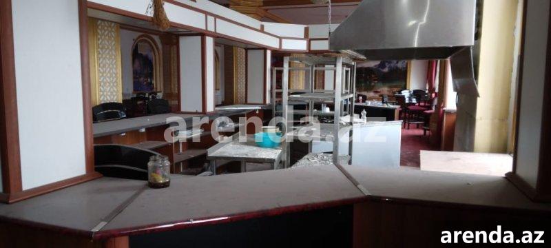 Kirayə (aylıq) Obyekt, Xətai metrosu, Ağ şəhər, Xətai rayonu 28