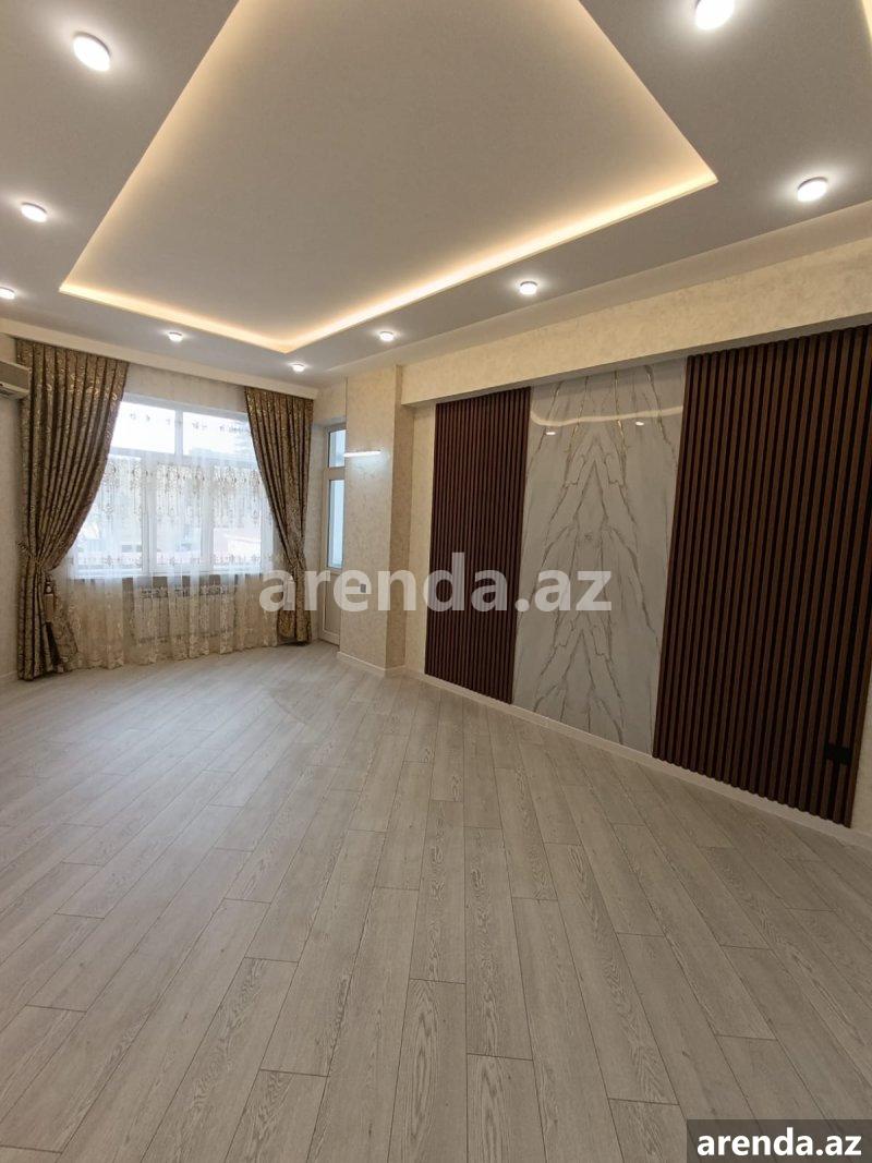 Продажа 2 комнат Новостройка, м. 8 Ноябрь метро, Университет Баку Азия, Насими район 7