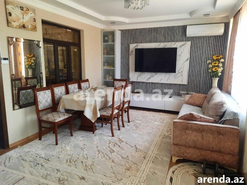 Kirayə (günlük) 3 otaqlı Həyət evi/villa, Bilgəh qəs., Sabunçu rayonu 18