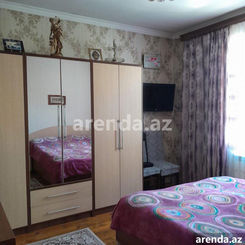 Satılır 4 otaqlı Həyət evi/villa, Sabunçu rayonu 10