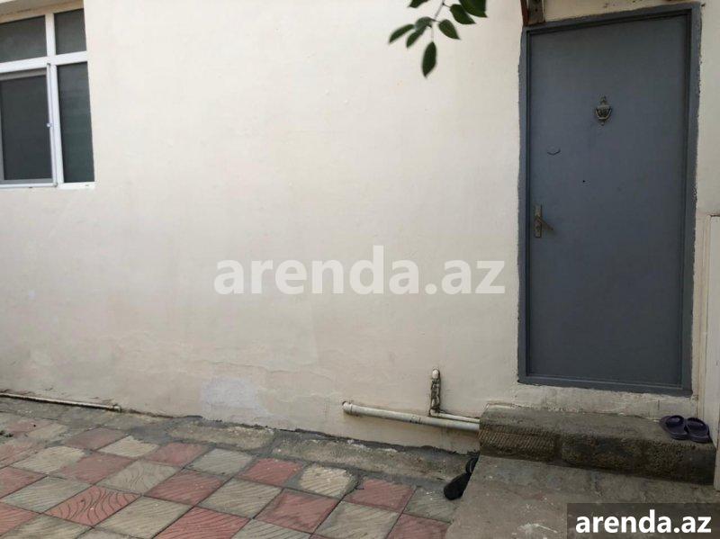 Satılır 7 otaqlı Həyət evi/villa, Badamdar qəs., Səbail rayonu 2
