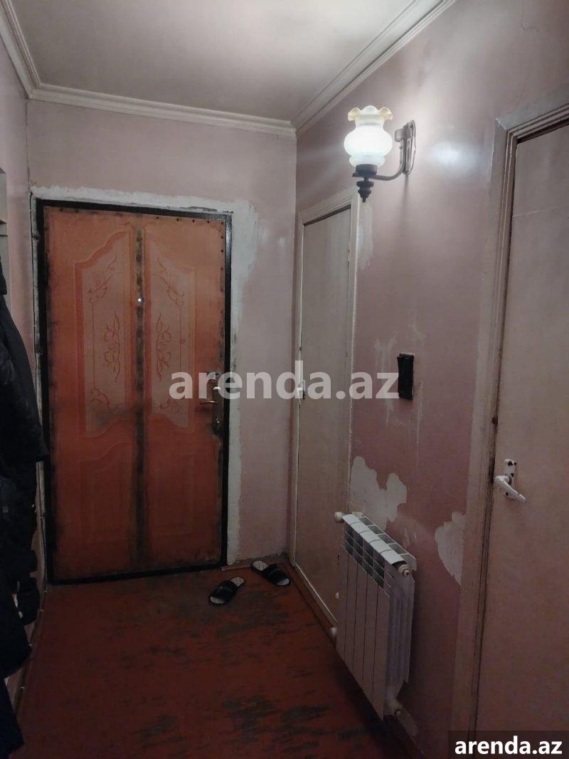 Продажа 4 комнатная Вторичка, м. Короглу метро, пос. Маштага, Сабунчу район 8 Продажа 4 комнатная Вторичка, м. Короглу метро, пос. Маштага, Сабунчу район 8