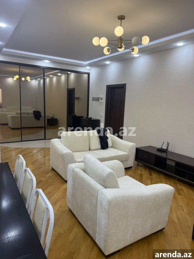 Kirayə (aylıq) 3 otaqlı Yeni Tikili, Xətai metrosu, Xətai rayonu 2 Kirayə (aylıq) 3 otaqlı Yeni Tikili, Xətai metrosu, Xətai rayonu 2