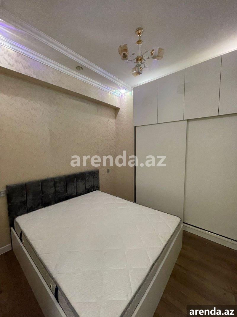 Kirayə (aylıq) 2 otaqlı Yeni Tikili, Xətai metrosu, Xətai rayonu 4 Kirayə (aylıq) 2 otaqlı Yeni Tikili, Xətai metrosu, Xətai rayonu 4