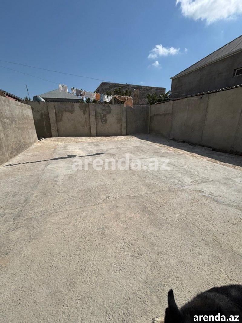 Satılır 6 otaqlı Həyət evi/villa, Xətai metrosu, Yeni Suraxanı qəs., Suraxanı rayonu 8 Satılır 6 otaqlı Həyət evi/villa, Xətai metrosu, Yeni Suraxanı qəs., Suraxanı rayonu 8