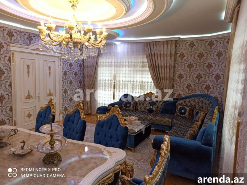 Satılır 7 otaqlı Bağ evi, Buzovna, Xəzər rayonu 8 Satılır 7 otaqlı Bağ evi, Buzovna, Xəzər rayonu 8