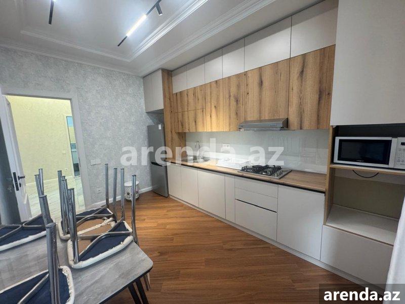 Kirayə (aylıq) 3 otaqlı Yeni Tikili, Gənclik metrosu, Nəsimi rayonu 6 Kirayə (aylıq) 3 otaqlı Yeni Tikili, Gənclik metrosu, Nəsimi rayonu 6