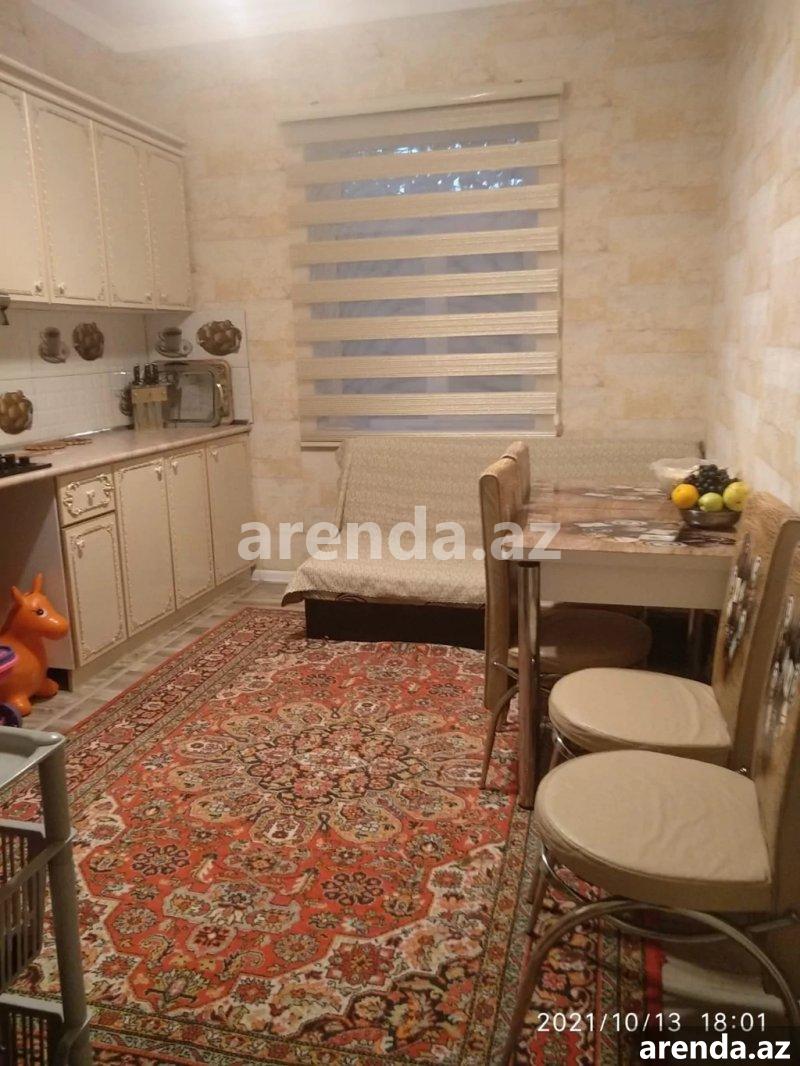 Satılır 4 otaqlı Həyət evi/villa Xırdalan 3 Satılır 4 otaqlı Həyət evi/villa Xırdalan 3