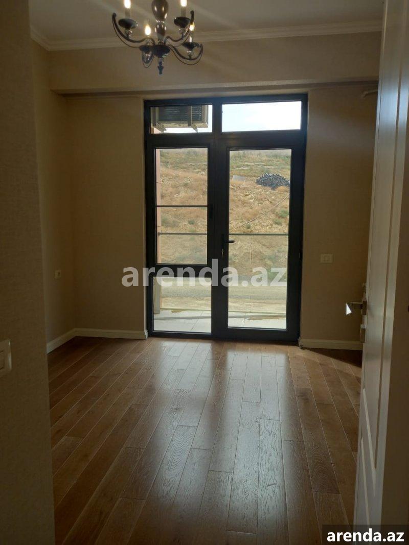 Аренда 2 комнатная Новостройка, Ясамал район 6 Аренда 2 комнатная Новостройка, Ясамал район 6