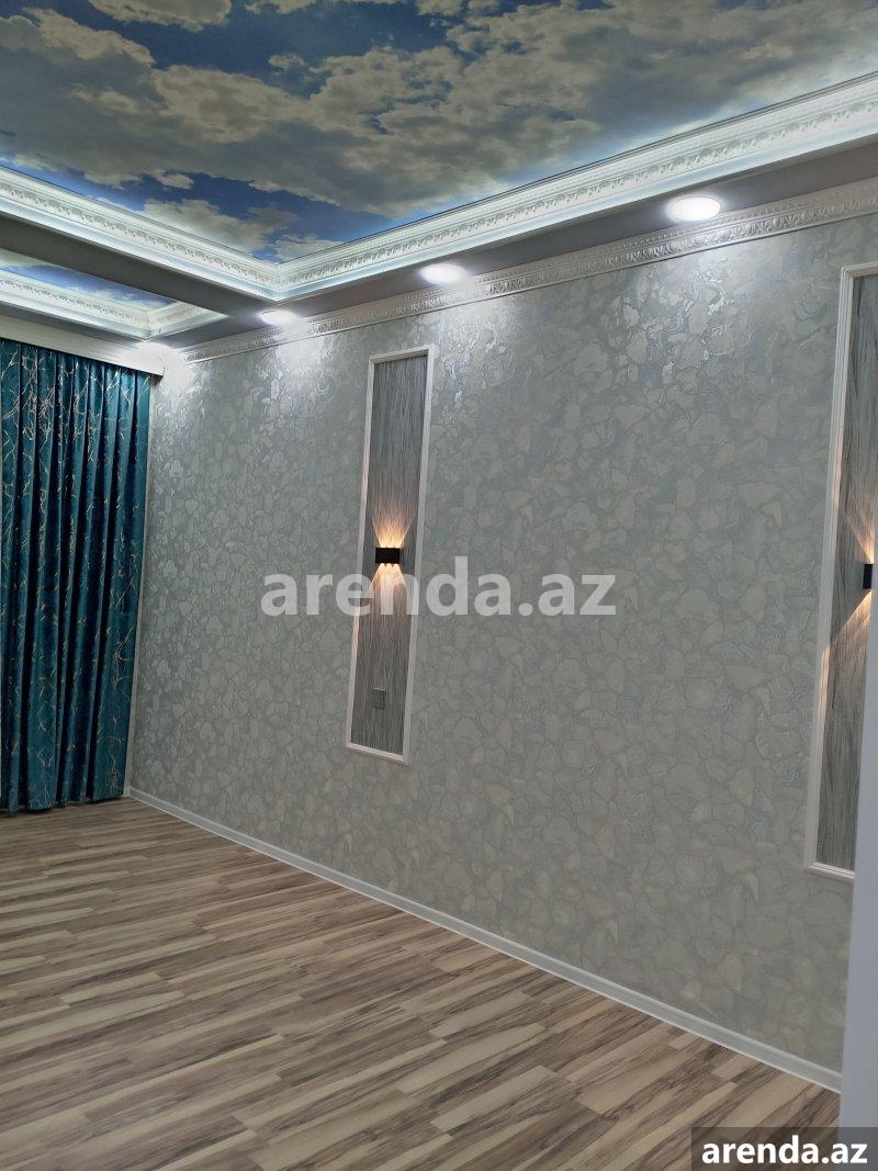 Satılır 3 otaqlı Yeni Tikili Xırdalan 4 Satılır 3 otaqlı Yeni Tikili Xırdalan 4