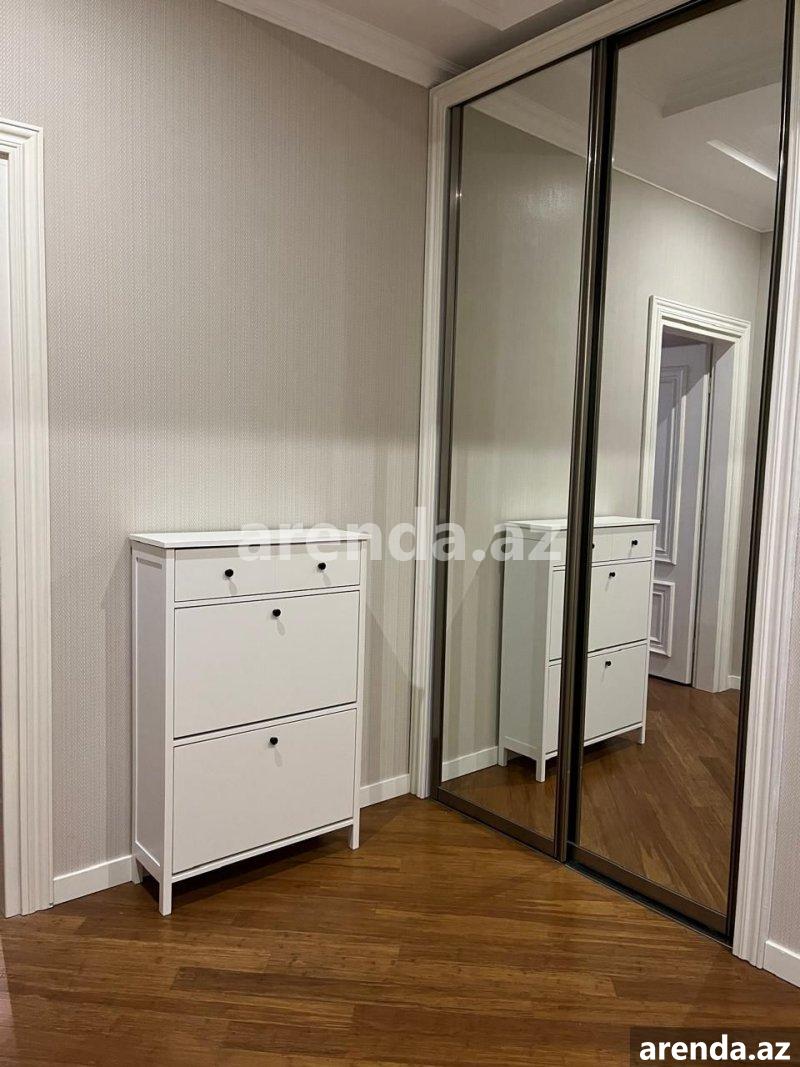 Satılır 3 otaqlı Yeni Tikili, Nəsimi rayonu 12 Satılır 3 otaqlı Yeni Tikili, Nəsimi rayonu 12