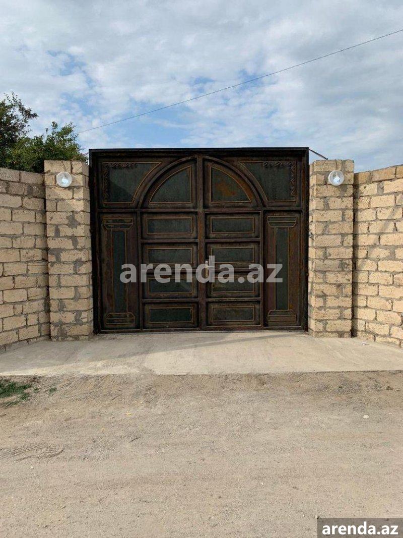 Satılır 4 otaqlı Həyət evi/villa, Bilgəh qəs., Sabunçu rayonu 16