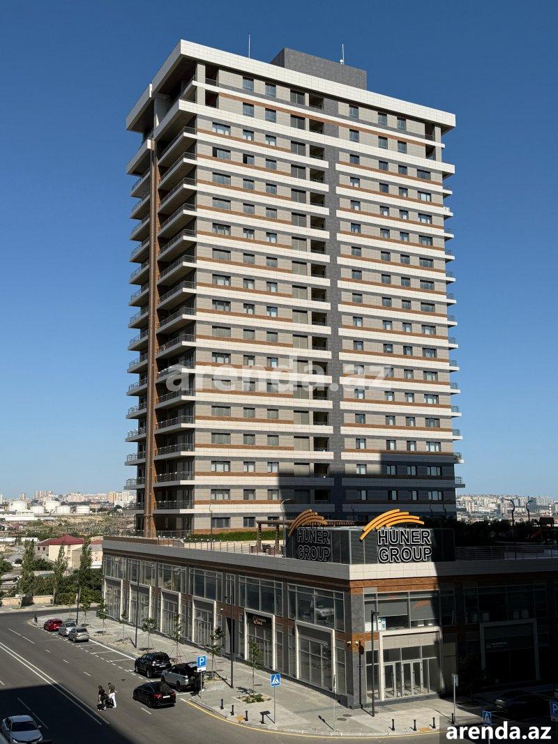 Kirayə (aylıq) 2 otaqlı Yeni Tikili, Ağ şəhər, Xətai rayonu 1 Kirayə (aylıq) 2 otaqlı Yeni Tikili, Ağ şəhər, Xətai rayonu 1