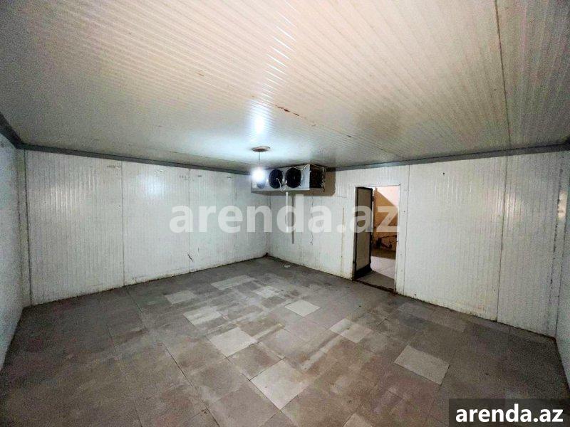 Kirayə (aylıq) Obyekt, Nərimanov rayonu 1 Kirayə (aylıq) Obyekt, Nərimanov rayonu 1