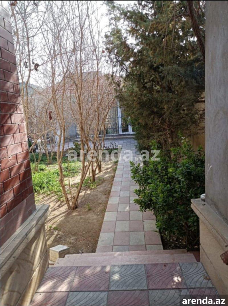 Kirayə (aylıq) 5 otaqlı Həyət evi/villa, Şüvəlan, Xəzər rayonu 1 Kirayə (aylıq) 5 otaqlı Həyət evi/villa, Şüvəlan, Xəzər rayonu 1