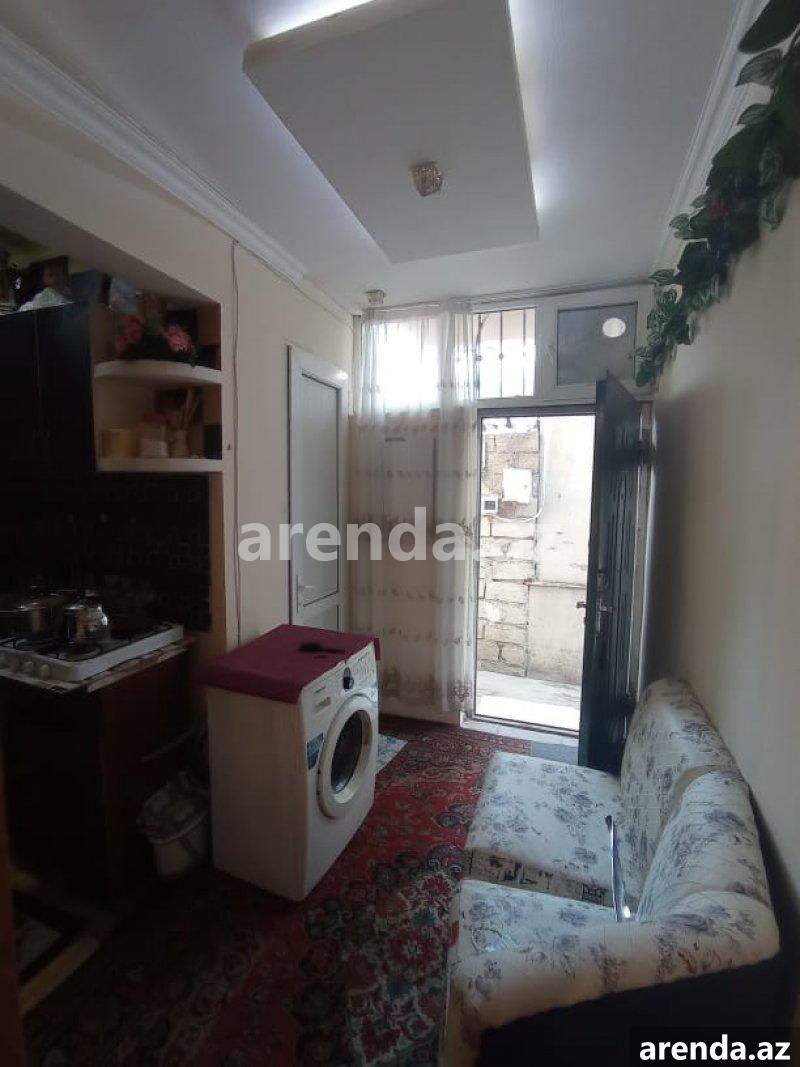 Satılır 1 otaqlı Həyət evi/villa Xırdalan 7 Satılır 1 otaqlı Həyət evi/villa Xırdalan 7