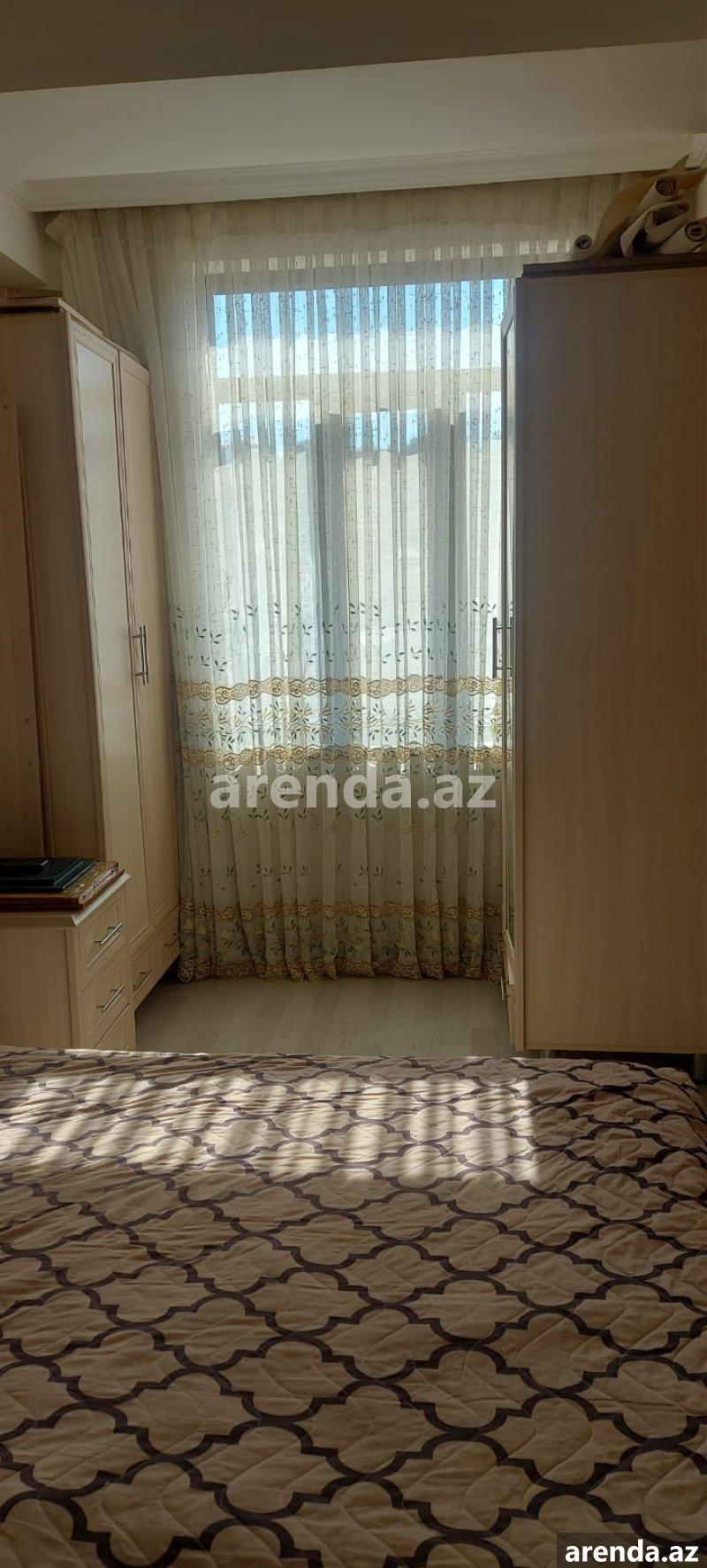 Satılır 1 otaqlı Yeni Tikili, Neftçilər metrosu, Suraxanı rayonu 16 Satılır 1 otaqlı Yeni Tikili, Neftçilər metrosu, Suraxanı rayonu 16