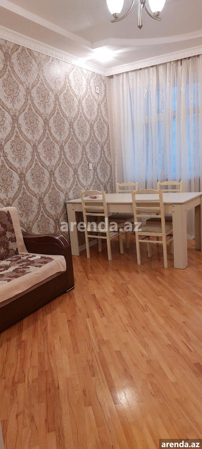 Аренда 2 комнатная Новостройка Хырдалан 1 Аренда 2 комнатная Новостройка Хырдалан 1