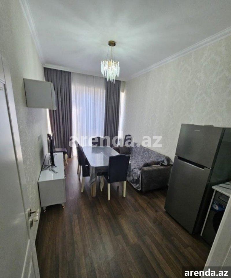 Kirayə (aylıq) 2 otaqlı Yeni Tikili, 20 Yanvar metrosu, Yasamal qəs., Yasamal rayonu 1 Kirayə (aylıq) 2 otaqlı Yeni Tikili, 20 Yanvar metrosu, Yasamal qəs., Yasamal rayonu 1