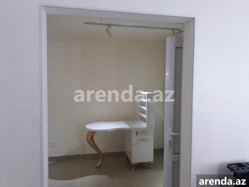Kirayə (aylıq) Obyekt, Neftçilər metrosu, Nizami rayonu 7 Kirayə (aylıq) Obyekt, Neftçilər metrosu, Nizami rayonu 7