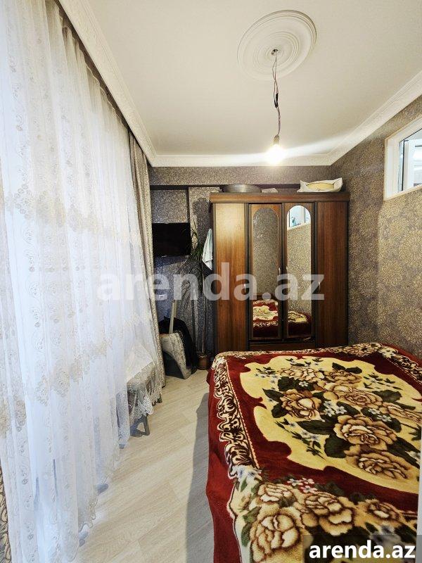 Продажа 4 комнатная Новостройка, Масазыр, Абшерон район 5 Продажа 4 комнатная Новостройка, Масазыр, Абшерон район 5