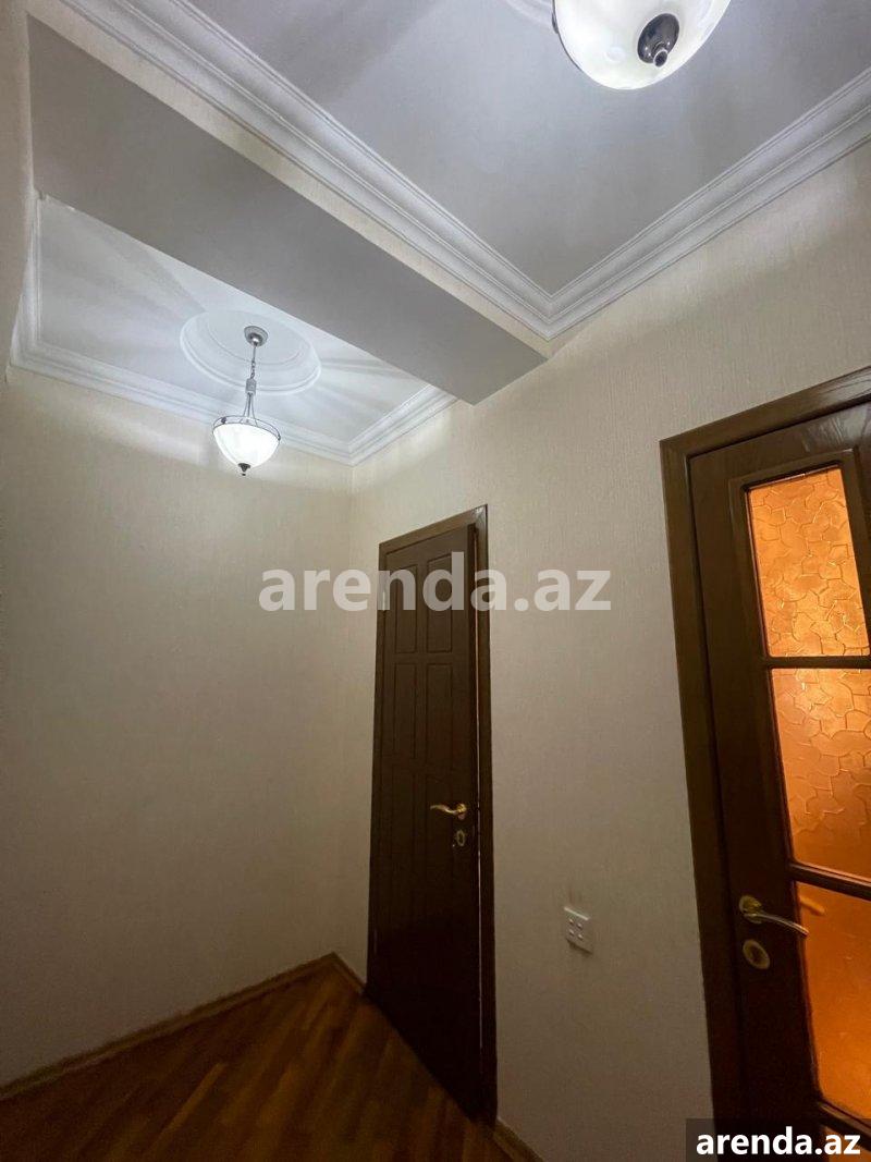 Kirayə (aylıq) 4 otaqlı Yeni Tikili, Nəriman Nərimanov metrosu, Nərimanov rayonu 19 Kirayə (aylıq) 4 otaqlı Yeni Tikili, Nəriman Nərimanov metrosu, Nərimanov rayonu 19