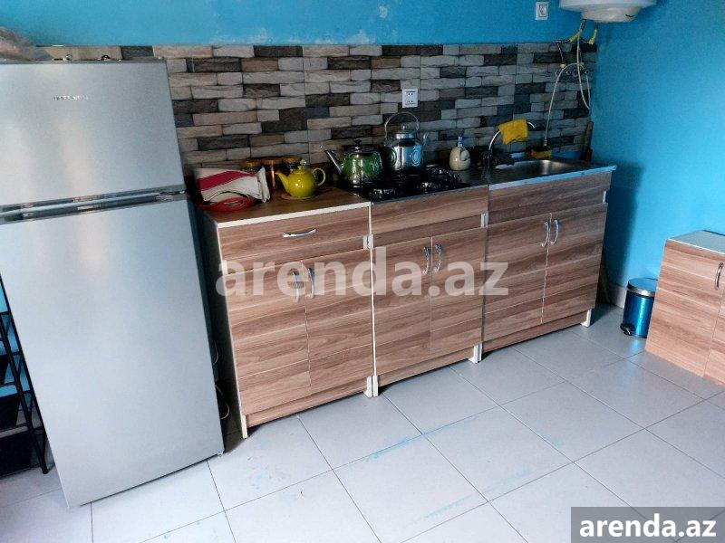 Satılır 2 otaqlı Həyət evi/villa İsmayıllı 7 Satılır 2 otaqlı Həyət evi/villa İsmayıllı 7