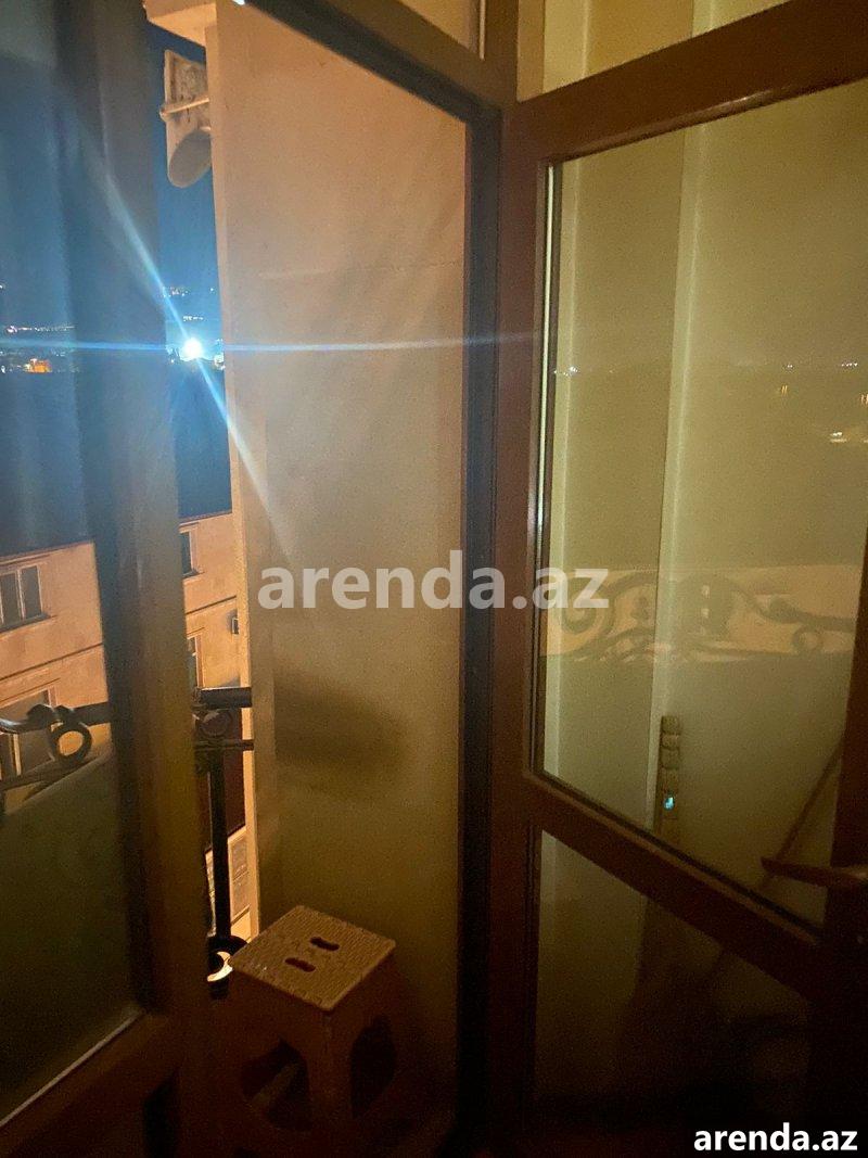 Satılır 2 otaqlı Yeni Tikili, İçərişəhər metrosu, Bayıl qəs., Səbail rayonu 12 Satılır 2 otaqlı Yeni Tikili, İçərişəhər metrosu, Bayıl qəs., Səbail rayonu 12