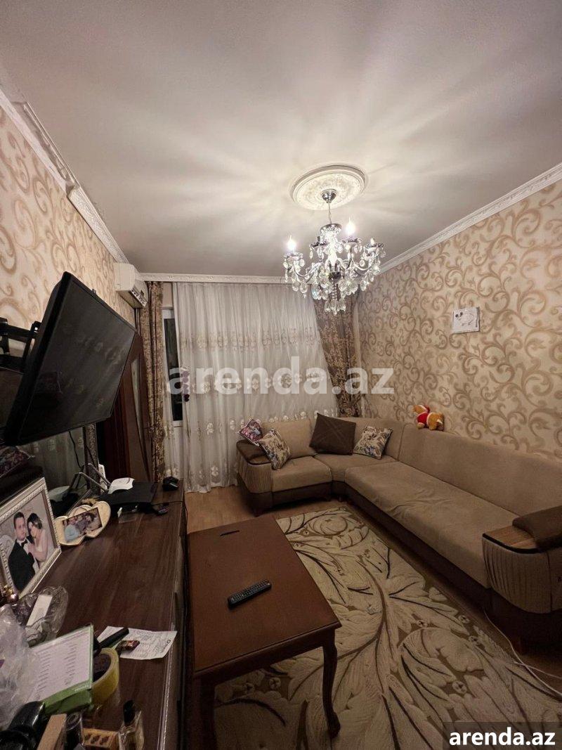 Satılır 2 otaqlı Köhnə Tikili, Dərnəgül metrosu, 7-ci mikrorayon, Binəqədi rayonu 3 Satılır 2 otaqlı Köhnə Tikili, Dərnəgül metrosu, 7-ci mikrorayon, Binəqədi rayonu 3