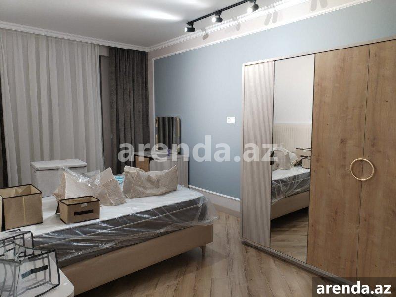 Kirayə (aylıq) 3 otaqlı Yeni Tikili, Dərnəgül metrosu, Binəqədi rayonu 5 Kirayə (aylıq) 3 otaqlı Yeni Tikili, Dərnəgül metrosu, Binəqədi rayonu 5