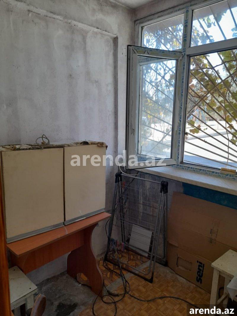 Satılır 2 otaqlı Köhnə Tikili, Həzi Aslanov metrosu, Xətai rayonu 7 Satılır 2 otaqlı Köhnə Tikili, Həzi Aslanov metrosu, Xətai rayonu 7