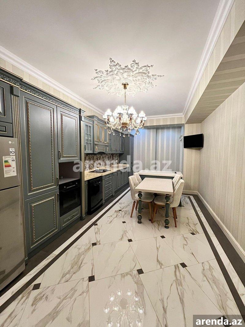 Продажа 4 комнатная Новостройка, м. Хетаи метро, Хетаи район 8 Продажа 4 комнатная Новостройка, м. Хетаи метро, Хетаи район 8