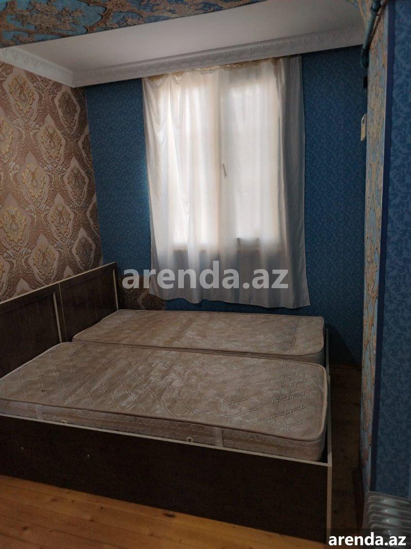Kirayə (aylıq) 2 otaqlı Yeni Tikili Xırdalan 3 Kirayə (aylıq) 2 otaqlı Yeni Tikili Xırdalan 3